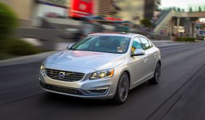 Rica tunet Volvo D2 naar 177 pk [updated]