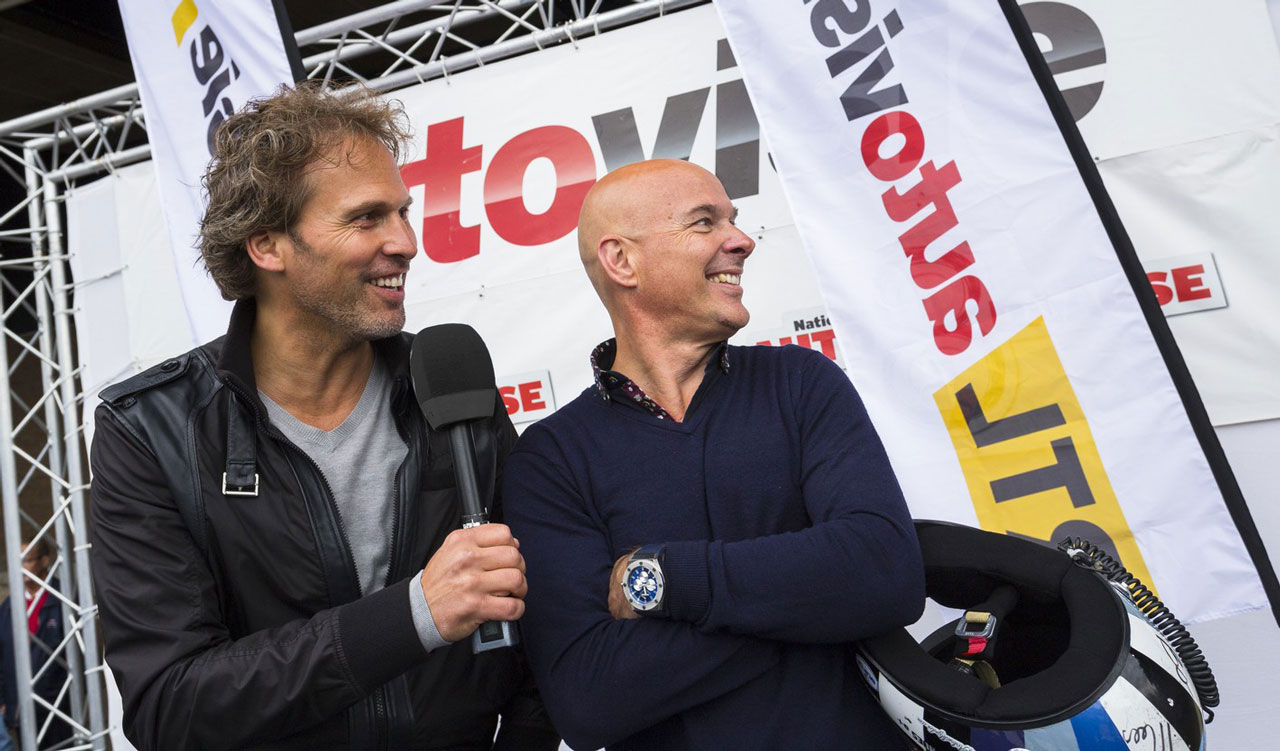 RTL Autovisie vanaf 21 augustus 2015 bij RTL7