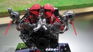 Motortechniek: hoe werkt een turbo?