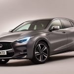 Infiniti Q30