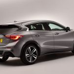 Infiniti Q30