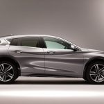 Infiniti Q30