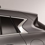 C-stijl Infiniti Q30
