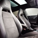 Voorstoelen Infiniti Q30