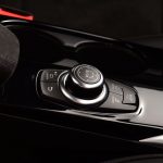 Multimedia-knop Infiniti Q30