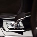 Hendel versnellingsbak Infiniti Q30
