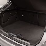 Kofferruimte Infiniti Q30