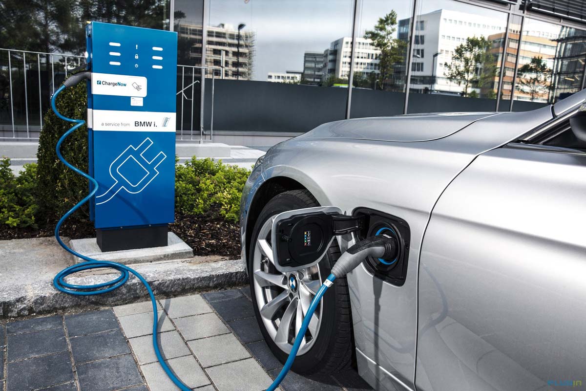 Auto’s met 15% bijtelling in 2016