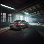 BMW Compact Sedan Concept