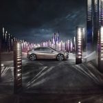 BMW Compact Sedan Concept