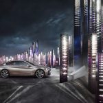 BMW Compact Sedan Concept
