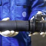 Installatie flow transformer 1.6 TDI EA 189 (2 van 6)