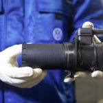 Install flow transformer 1.6 TDI EA 189 (4 van 6)