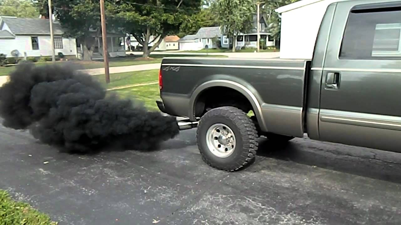 Diesel met verwijderd roetfilter niet door APK in 2017? [updated]