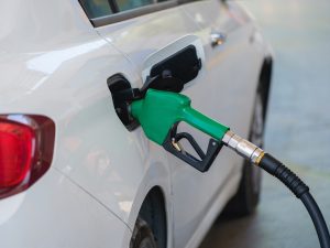 Let op: E10-benzine in België vanaf 2017