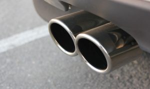 Roetfilters op benzinemotoren vanaf 2017