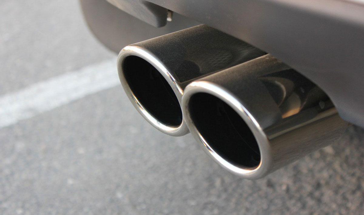 Roetfilters op benzinemotoren vanaf 2017
