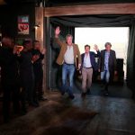 Clarkson May Hammond The Grand Tour