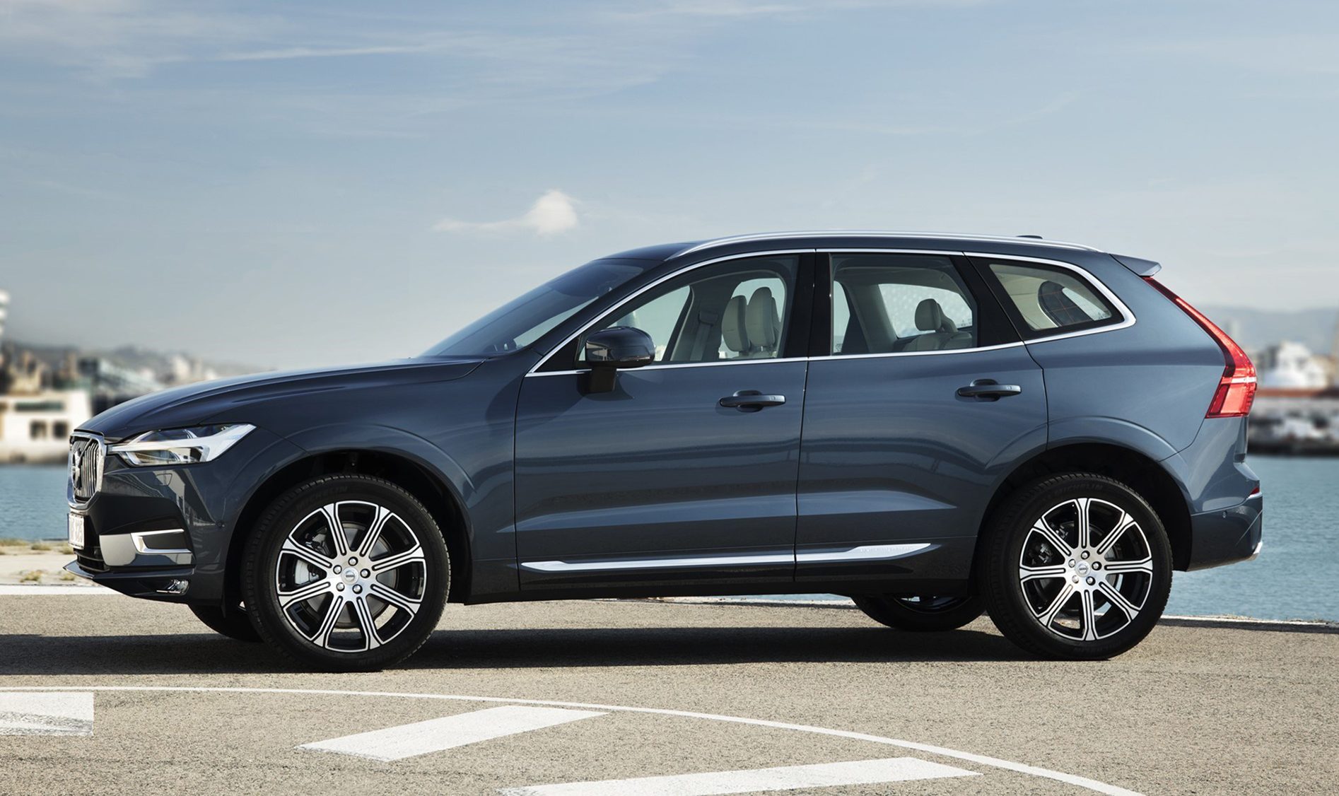 Review Volvo XC60 (2017): beter, maar ook duurder