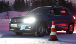 Test winterbanden 215/65 R16 en 195/65 R15 (2017/2018)