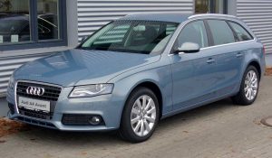Is een gebruikte Audi A4 of A5 kopen verstandig?