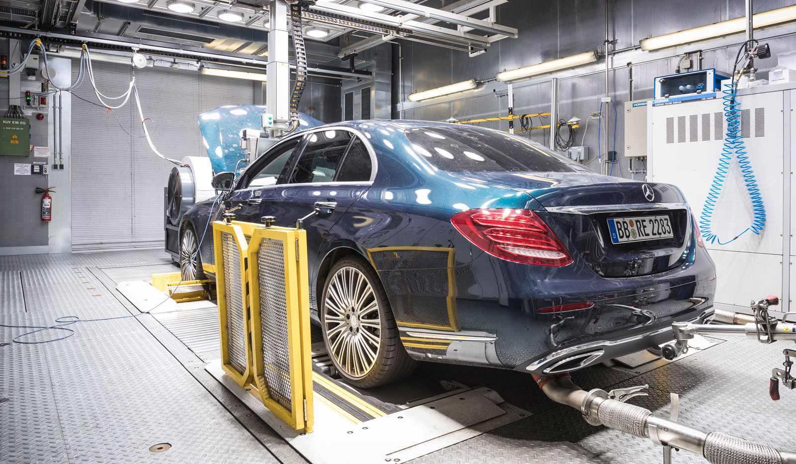 WLTP vs. NEDC-verbruikstest voor auto’s: dit zijn de verschillen