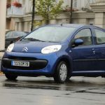 citroen c1 occasion