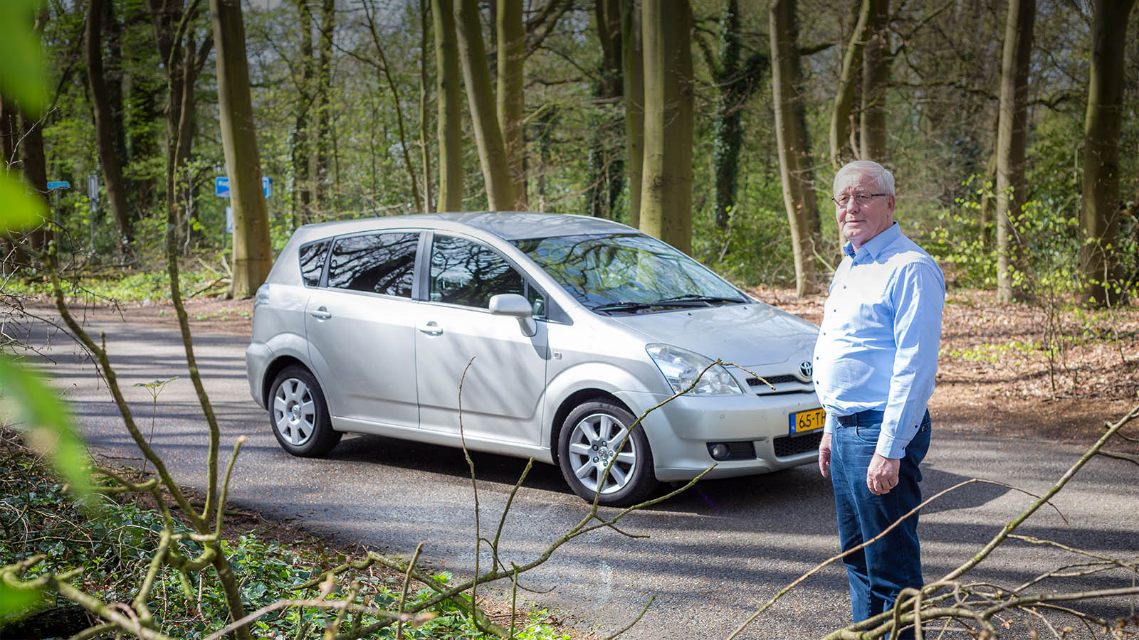 Toyota Verso met 1 miljoen km: grijze muis of technisch wonder?