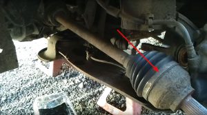 Autotechniek: wat is een homokineet?