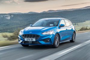 Rica tunet Ford 1.0 en 1.5 Ecoboost driecilinder (2019)