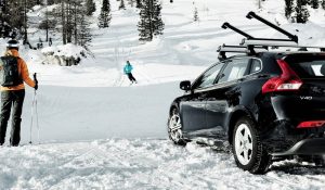 Sneeuwkettingen voor je auto: dit moet je weten