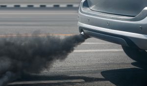 Roetdeeltjesteller onderdeel van APK diesels in 2021?