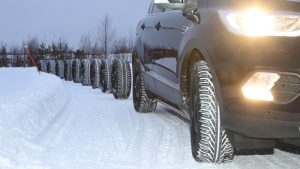 ADAC test winterbanden maat 205/55 R16 en 235/55 R17 (2020)