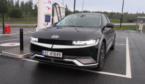 Test Hyundai Ioniq 5: hoe snel kun je 1000 km afleggen?