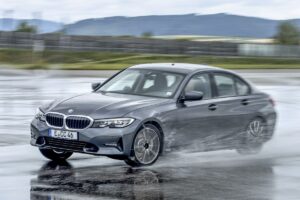 Test all season-banden maat 225/50R17: dit zijn de winnaars