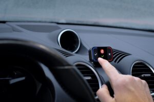 Test Flitsmeister TWO: handige assistent mét schermpje