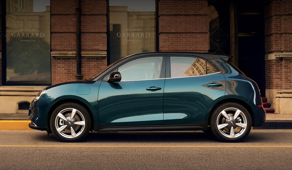 Test Ora Cat: de EV-knaller van 2022?