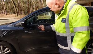 Batterij afstandsbediening Hyundai ix35 leeg? Zo vervang je hem