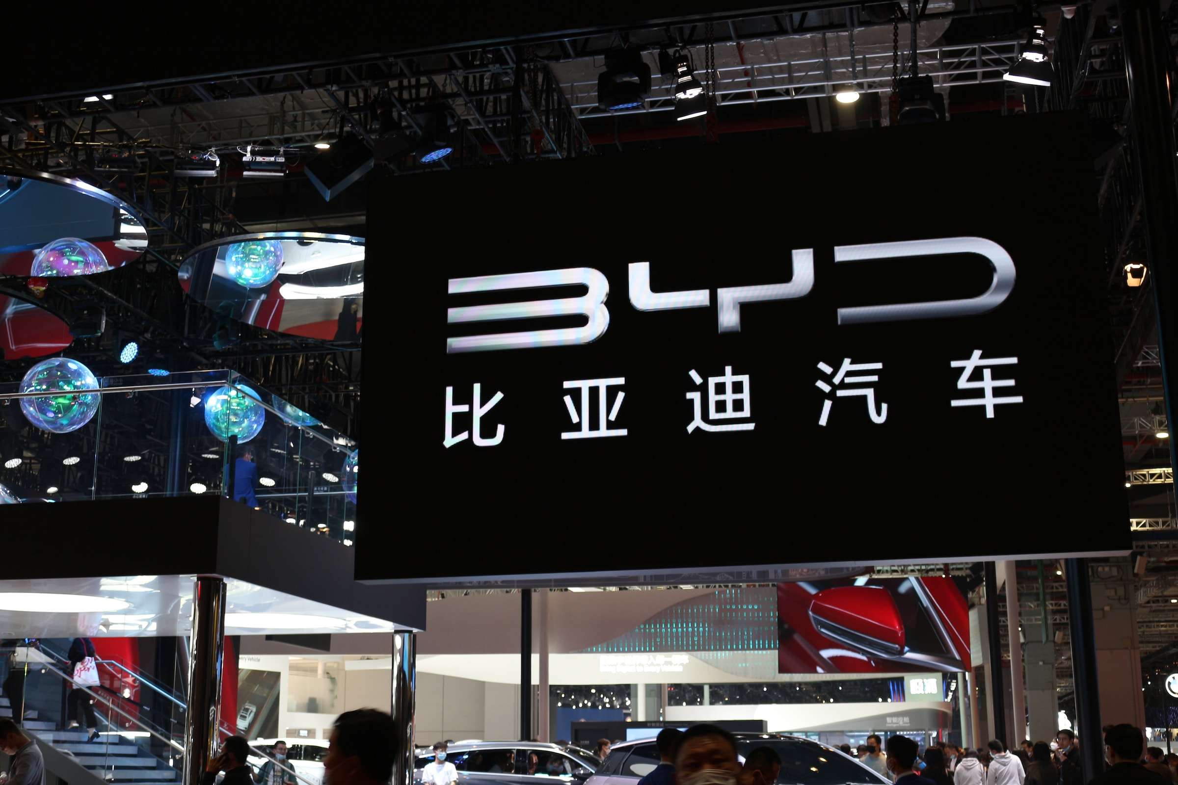 Waarom de Chinezen de Europese automarkt gaan ontwrichten
