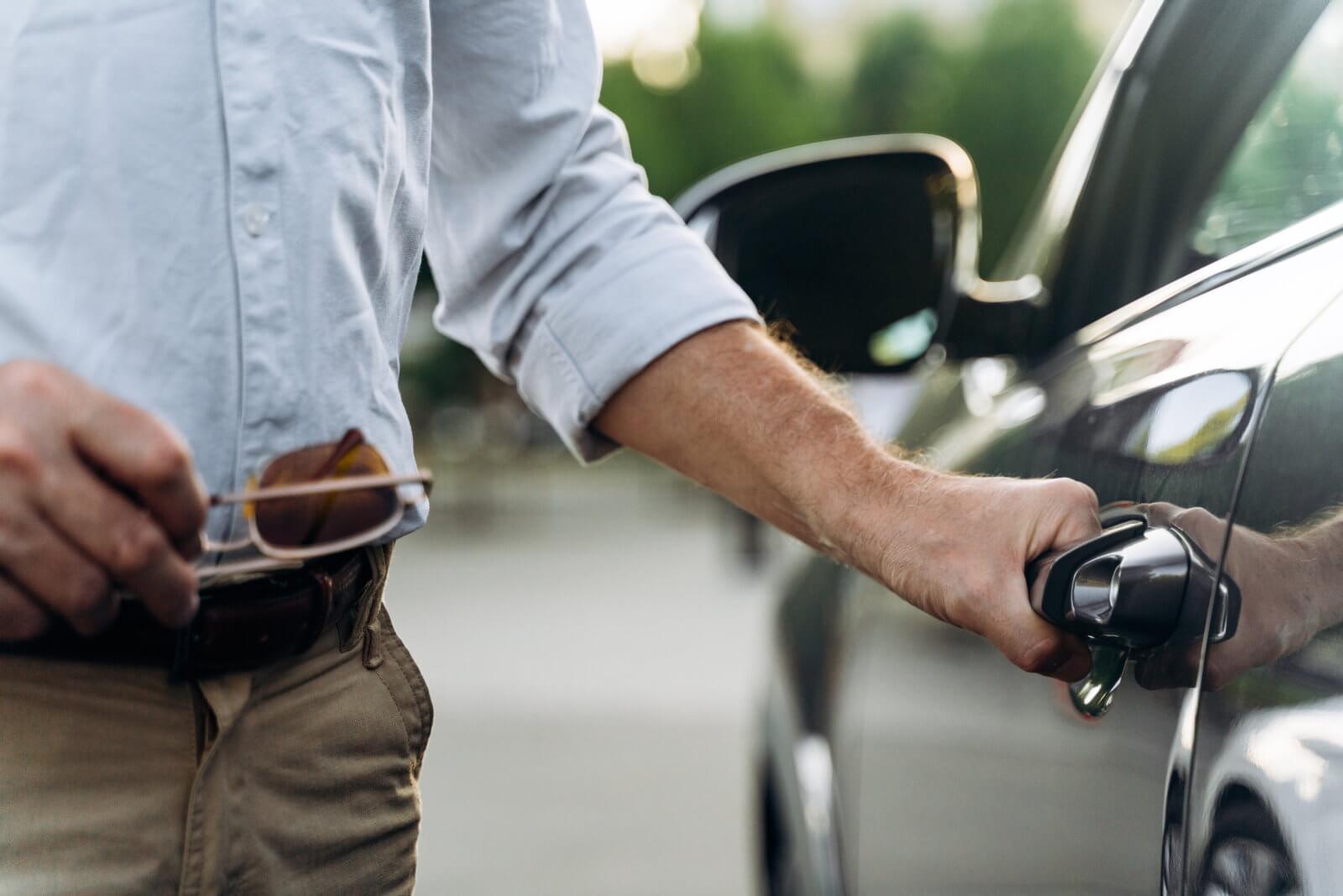 ADAC test Keyless Entry: ook nieuwe auto’s makkelijk te stelen
