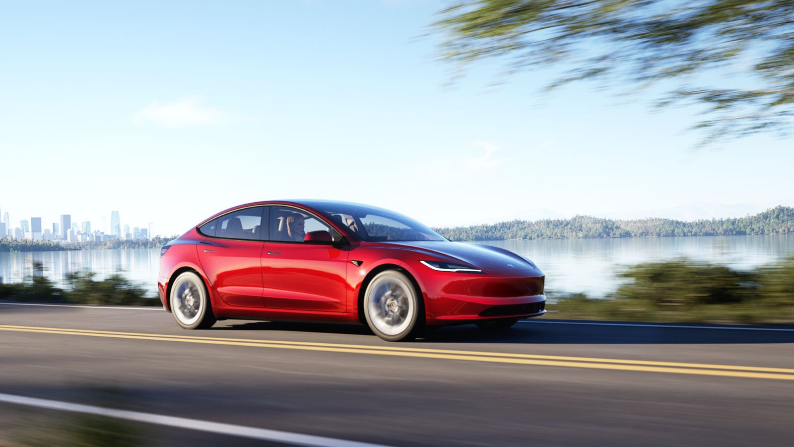 RDW keurt Tesla’s FSD Supervised goed