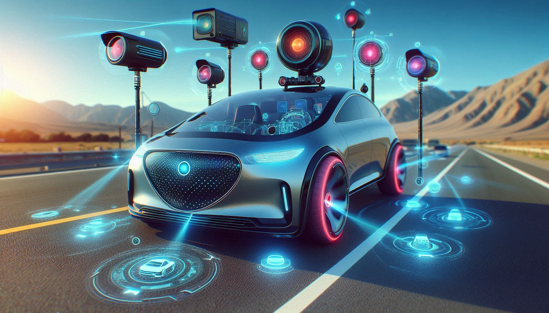 Deze rijhulpsystemen zijn vanaf nu verplicht op elke nieuwe auto
