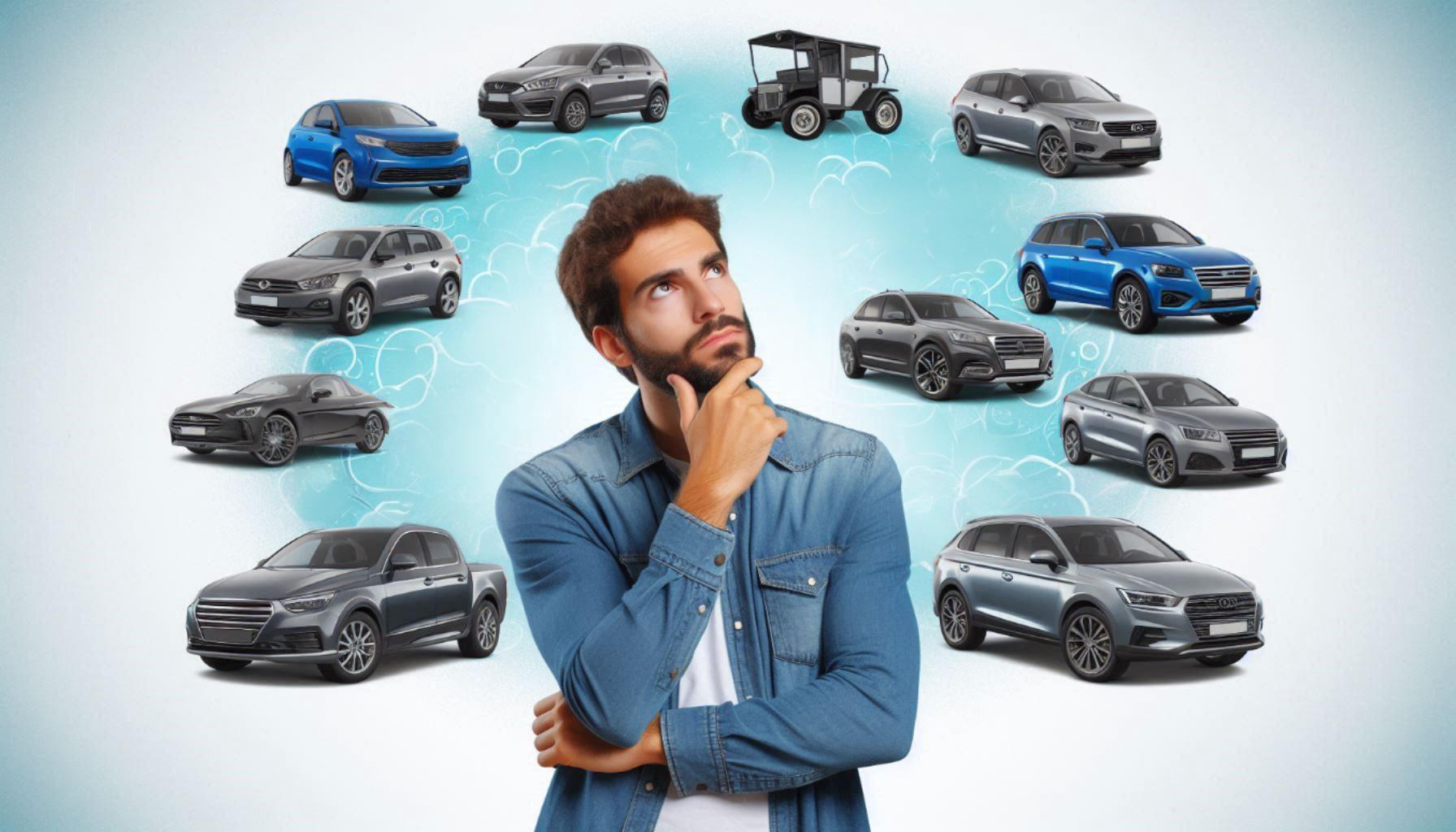 Puzzel: raad het automerk!