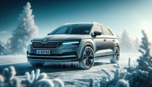 Waarom daalt het rijbereik van elektrische auto’s in de winter?