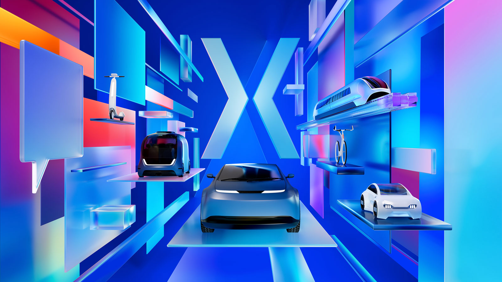 De IAA 2025 barst weer van het autonieuws