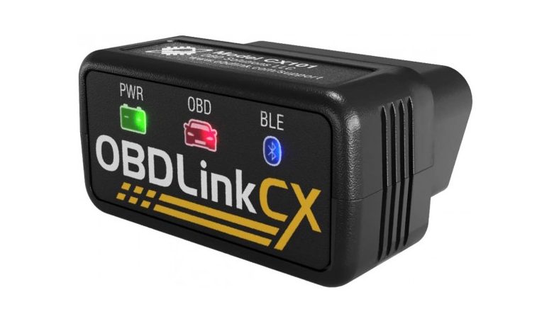 OBDLink CX