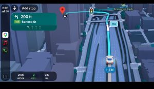 Google Maps krijgt 3D-navigatie en Gemini in grote update