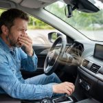 Stinkende auto airco