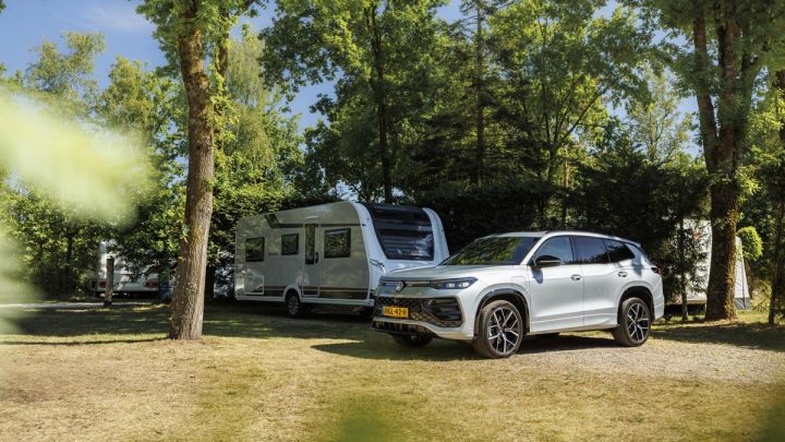 Zijn zakelijke caravan-rijders de sjaak vanaf 1 januari 2027?