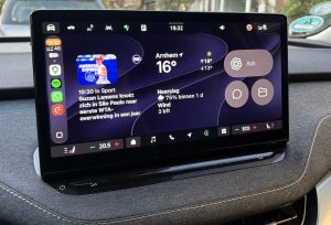 Test Apple CarPlay onder iOS 27: de leukste features werken niet